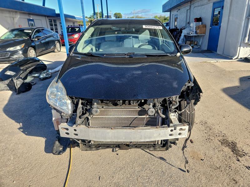 Photo 5 from auction – 2010 TOYOTA PRIUS with VIN JTDKN3DUXA0113691