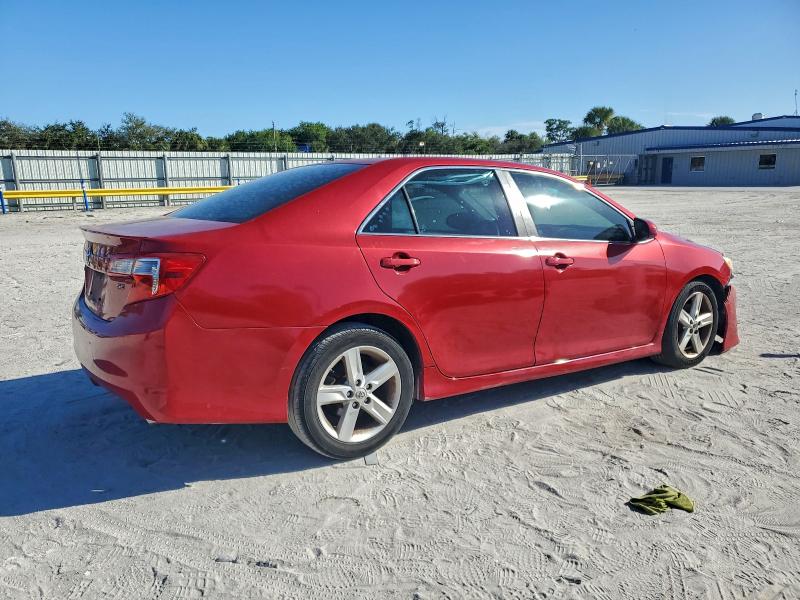 Photo 3 from auction – 2014 TOYOTA CAMRY L with VIN 4T1BF1FK9EU735299