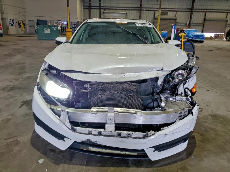 Photo 5 from auction – 2016 HONDA CIVIC EX with VIN 19XFC2F7XGE006522