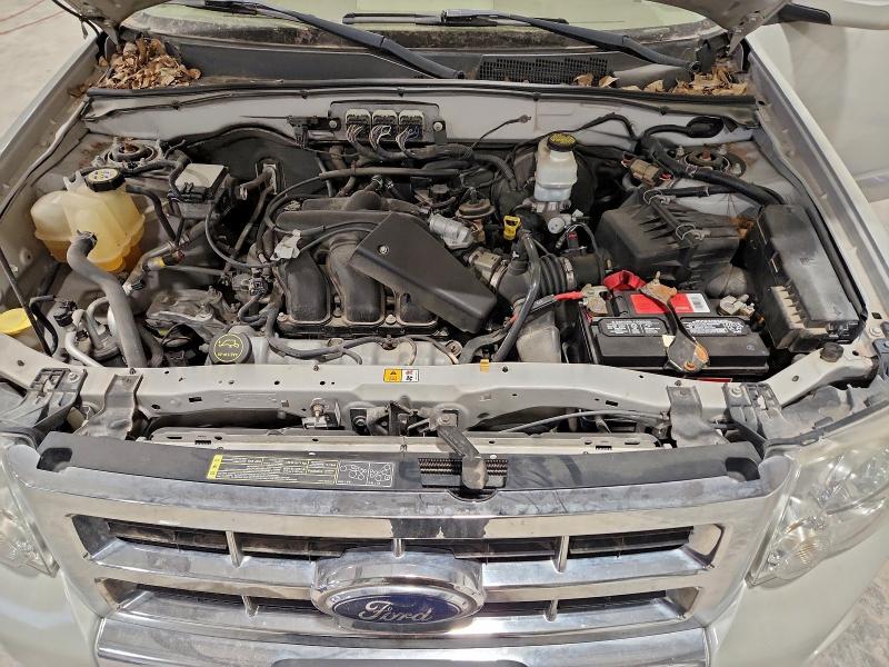 Photo 12 from auction – 2008 FORD ESCAPE LIM with VIN 1FMCU94198KC92462
