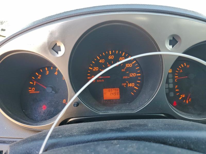 Photo 9 from auction – 2003 NISS ALTIMA with VIN 1N4AL11D93C233452
