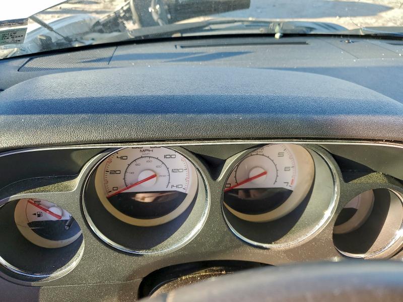 Photo 9 from auction – 2013 DODGE CHALLENGER with VIN 2C3CDYAGXDH704417