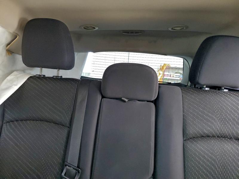 Photo 10 from auction – 2013 DODGE JOURNEY SE with VIN 3C4PDCAB6DT501407