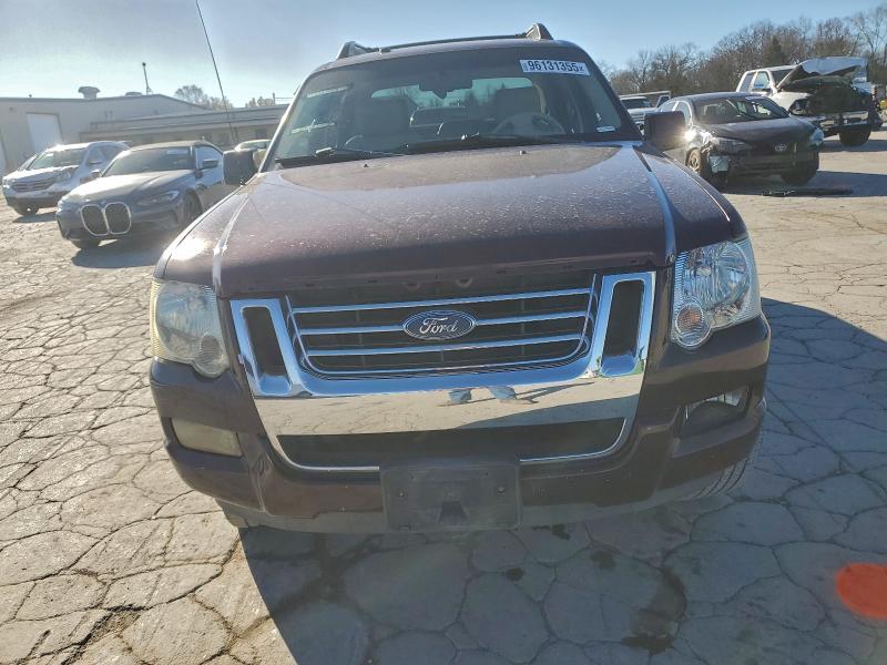 Photo 5 from auction – 2007 FORD EXPLORER S with VIN 1FMEU33837UA24692