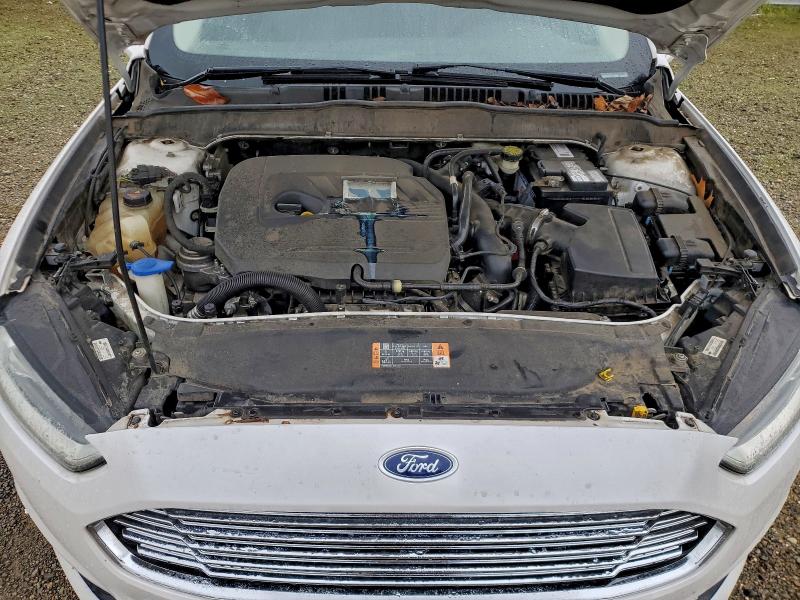 Photo 11 from auction – 2015 FORD FUSION SE with VIN 3FA6P0HD8FR245866