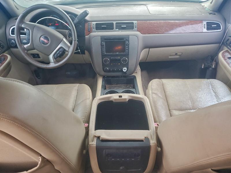 Photo 8 from auction – 2008 GMC SIERRA K25 with VIN 1GTHK23648F109093