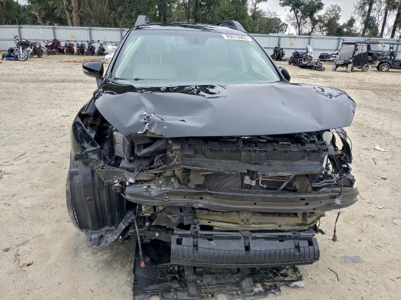 Photo 5 from auction – 2018 SUBARU OUTBACK 2. with VIN 4S4BSAFC6J3300485