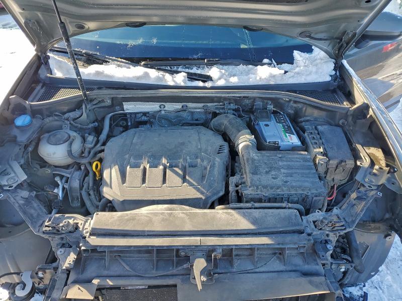 Photo 12 from auction – 2020 AUDI Q3 PREMIUM with VIN WA1AECF35L1095527