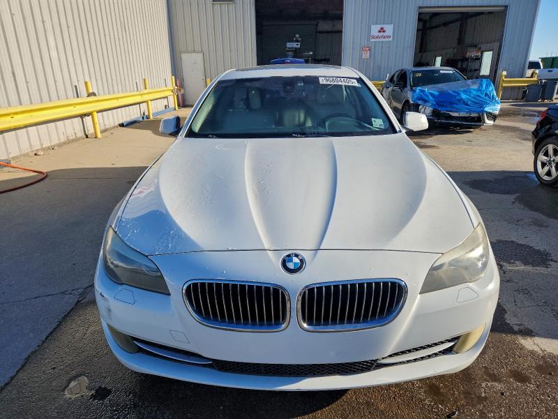 صورة رقم 5 من المزاد - 2011 BMW 528 I مع VIN WBAFR1C5XBC743521