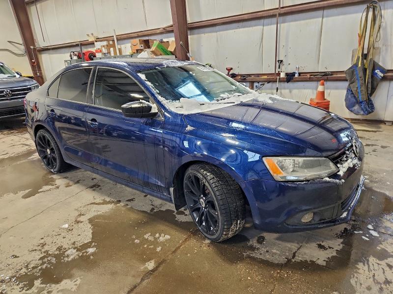 Photo 4 from auction – 2011 VOLKSWAGEN JETTA BASE with VIN 3VW2K7AJ4BM089085