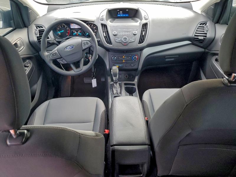 Photo 8 from auction – 2019 FORD ESCAPE S with VIN 1FMCU0F77KUA23045