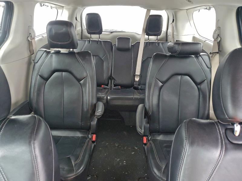 Фото 10 с аукциона – 2022 CHRYSLER PACIFICA T с VIN 2C4RC1BG0NR169964