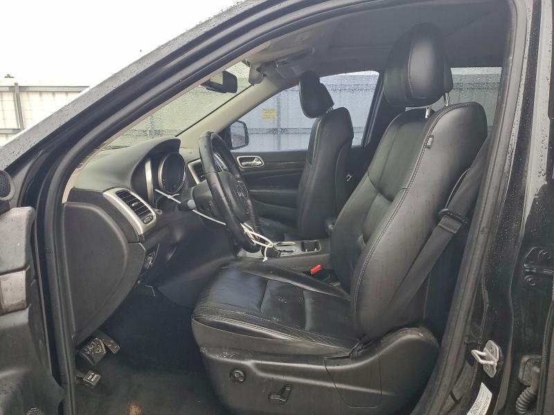 Photo 7 from auction – 2012 JEEP GRAND CHER with VIN 1C4RJEAG5CC260006