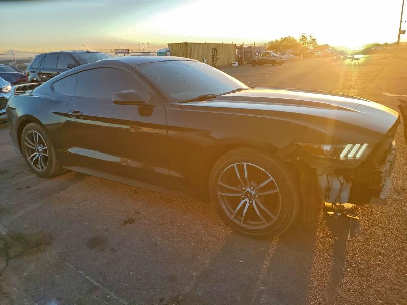 Photo 4 from auction – 2016 FORD MUSTANG with VIN 1FA6P8TH3G5228616