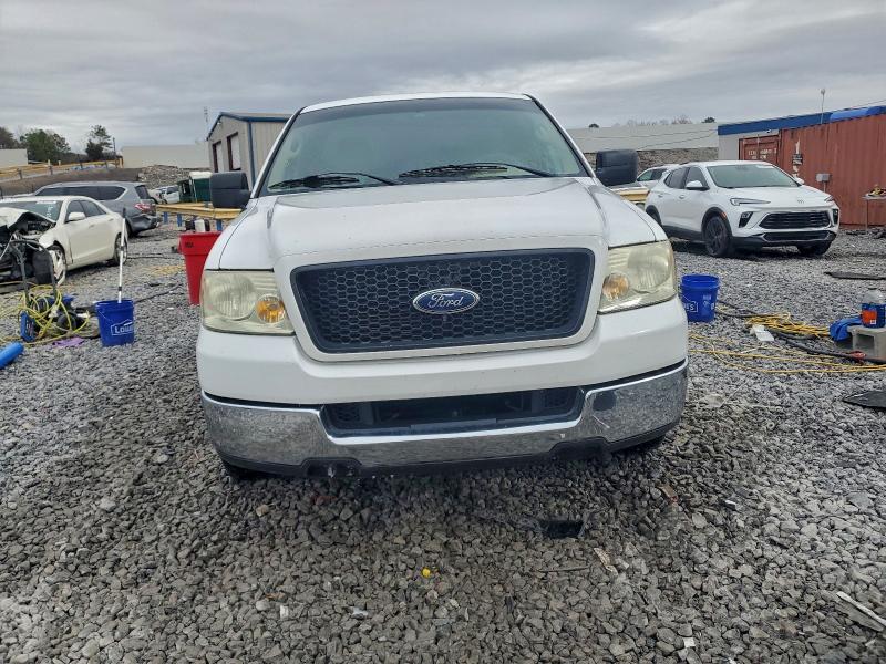 Photo 5 from auction – 2005 FORD F150 with VIN 1FTRF12W55NA45331
