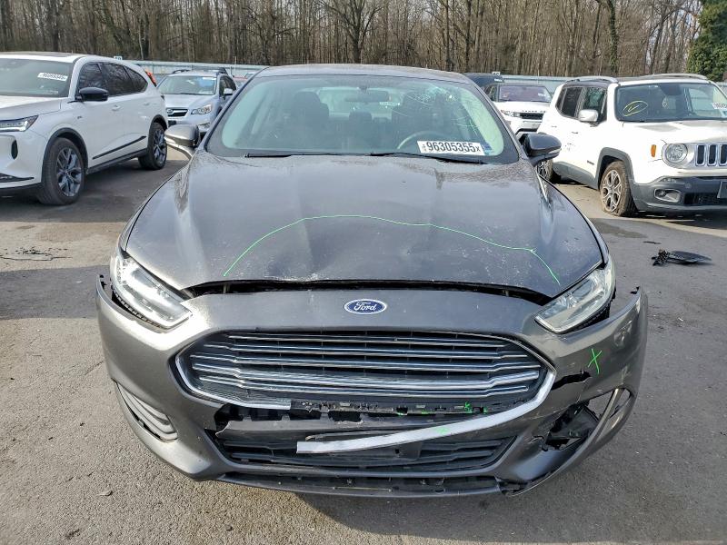 Photo 5 from auction – 2016 FORD FUSION SE with VIN 3FA6P0H72GR237211