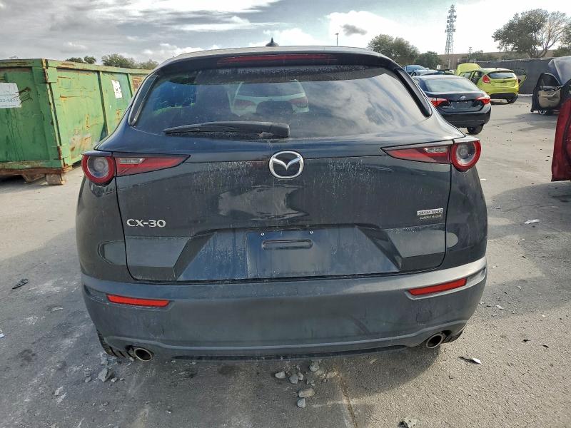 Photo 6 from auction – 2020 MAZDA CX-30 PREF with VIN 3MVDMADL7LM114268