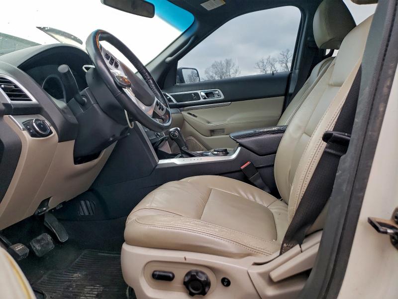 Photo 7 from auction – 2011 FORD EXPLORER X with VIN 1FMHK8D89BGA77158