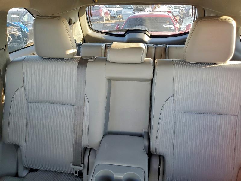 Photo 10 from auction – 2018 TOYOTA HIGHLANDER with VIN 5TDZZRFH3JS281885