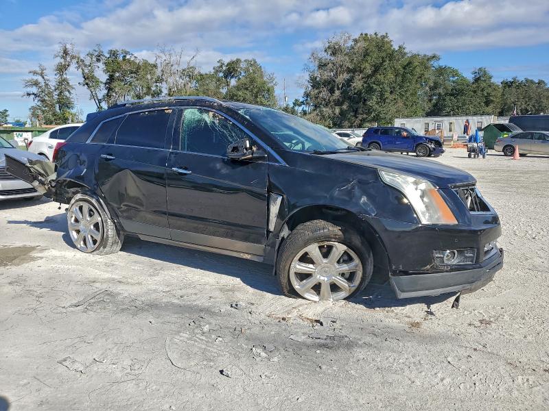 Photo 4 from auction – 2016 CADILLAC SRX with VIN 3GYFNCE33GS569938