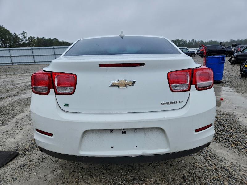 Photo 6 from auction – 2015 CHEVROLET MALIBU 2LT with VIN 1G11D5SL4FF295759