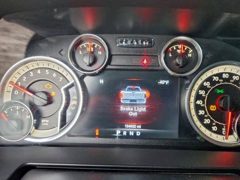 Photo 9 from auction – 2015 RAM 1500 LARAM with VIN 1C6RR7NT4FS778542
