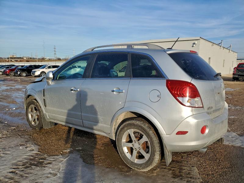 Photo 2 from auction – 2012 CHEVROLET CAPTIVA SP with VIN 3GNAL3E51CS615145