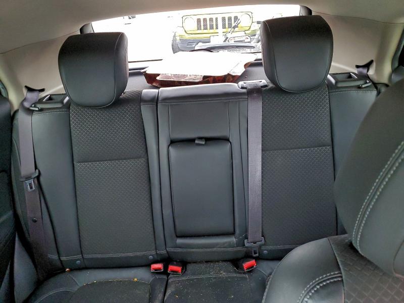 Photo 10 from auction – 2017 BUICK ENCORE PRE with VIN KL4CJASBXHB072560