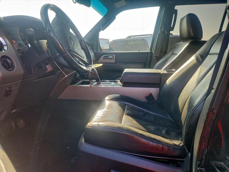 Photo 7 from auction – 2013 FORD EXPEDITION with VIN 1FMJK2A59DEF14177