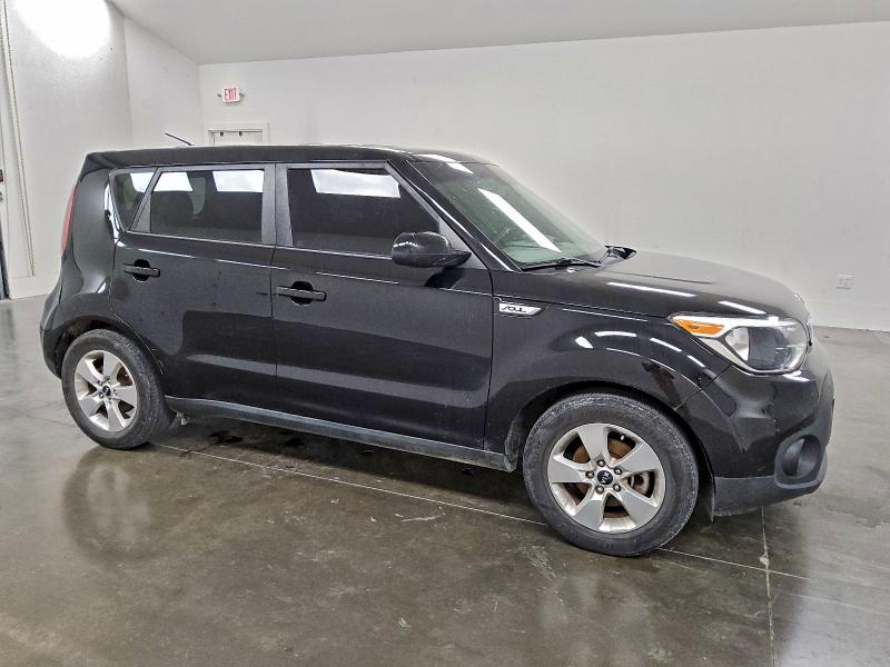 Photo 4 from auction – 2019 KIA SOUL with VIN KNDJN2A25K7021163