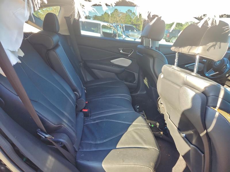 Photo 11 from auction – 2019 ACURA RDX TECHNO with VIN 5J8TC1H56KL018449