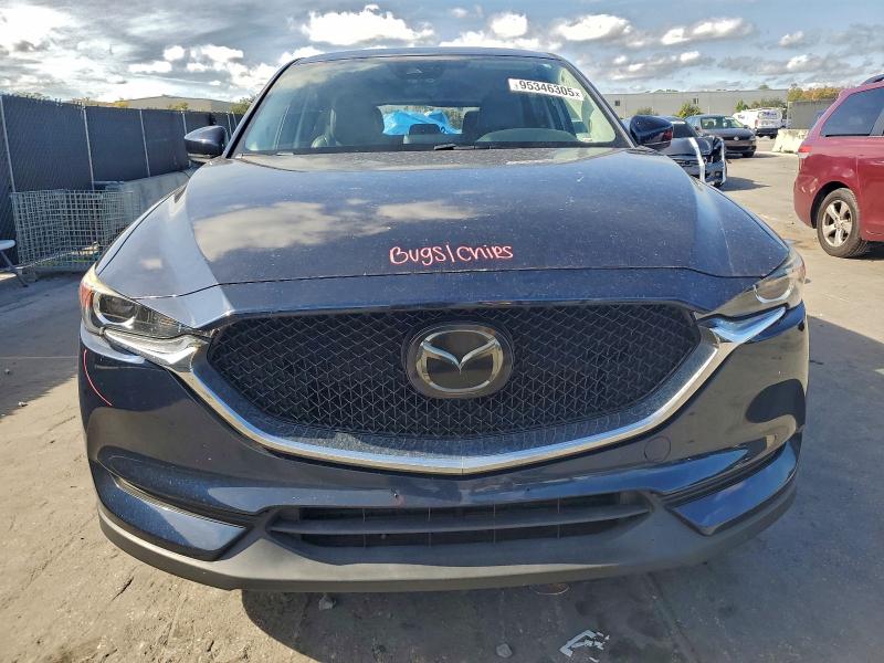 Photo 5 from auction – 2018 MAZDA CX-5 TOURI with VIN JM3KFBCM0J0333518