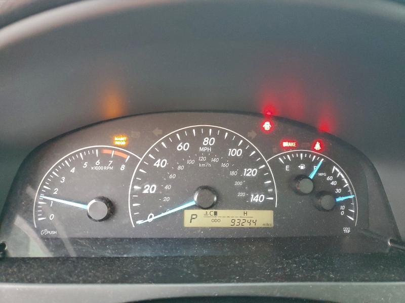 Foto 9 de la subasta – 2012 TOYOTA CAMRY BASE con VIN 4T4BF1FK3CR168901