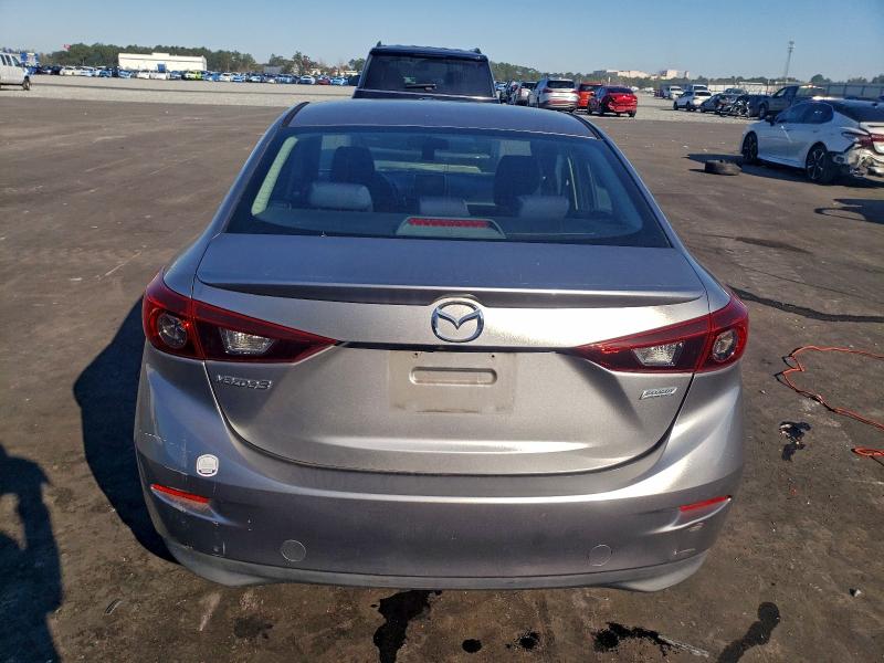 Photo 6 from auction – 2016 MAZDA 3 TOURING with VIN 3MZBM1V71GM261103
