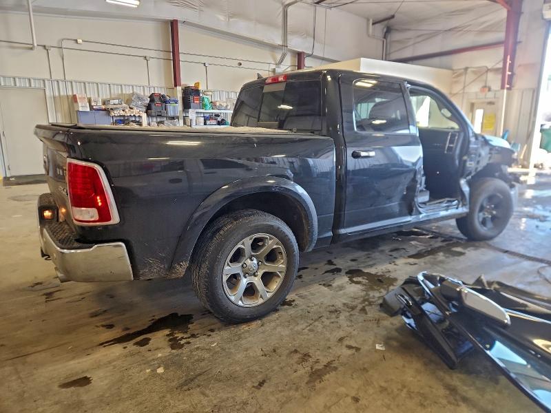 Photo 3 from auction – 2017 RAM 1500 LARAM with VIN 1C6RR7NT9HS729789