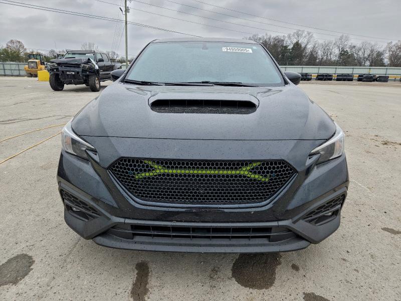 Photo 5 from auction – 2023 SUBARU WRX PREMIU with VIN JF1VBAF60P9816882