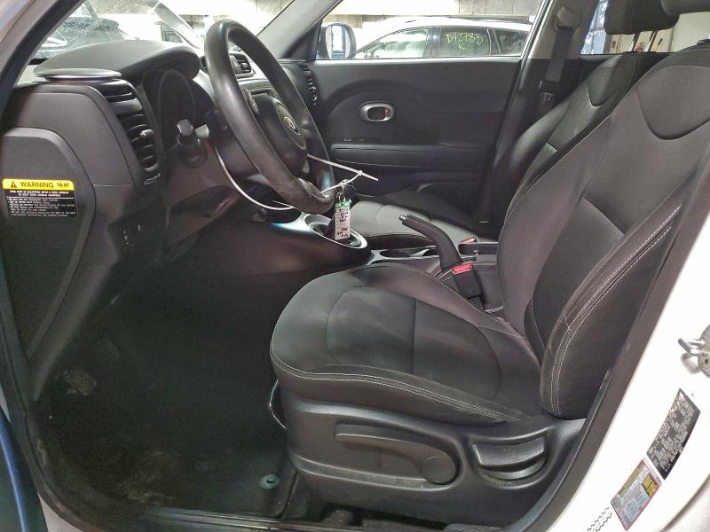 Фото 7 с аукциона – 2019 KIA SOUL с VIN KNDJN2A24K7658366