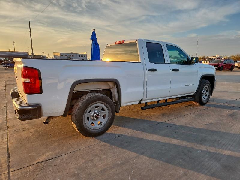 Photo 3 from auction – 2016 GMC SIERRA C15 with VIN 1GTR1LEH1GZ303363