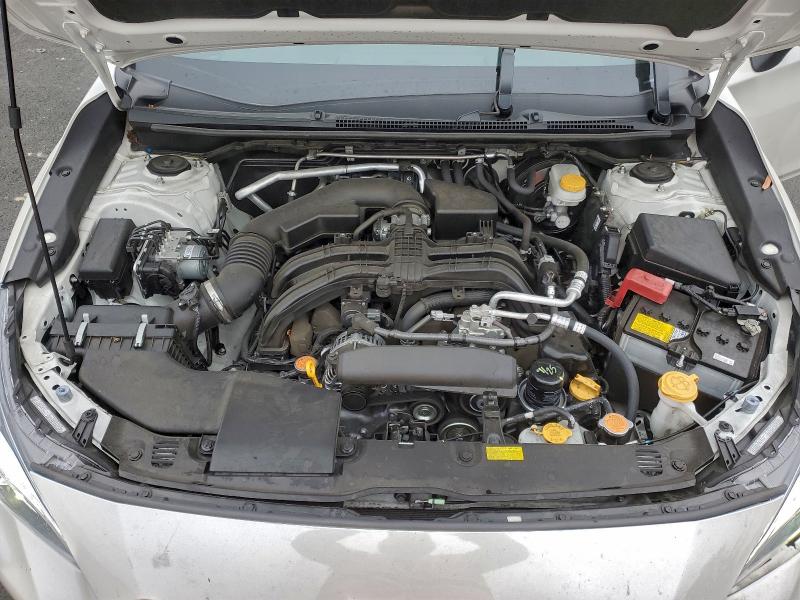 Photo 12 from auction – 2023 SUBARU CROSSTREK with VIN JF2GTHNC9PH283941