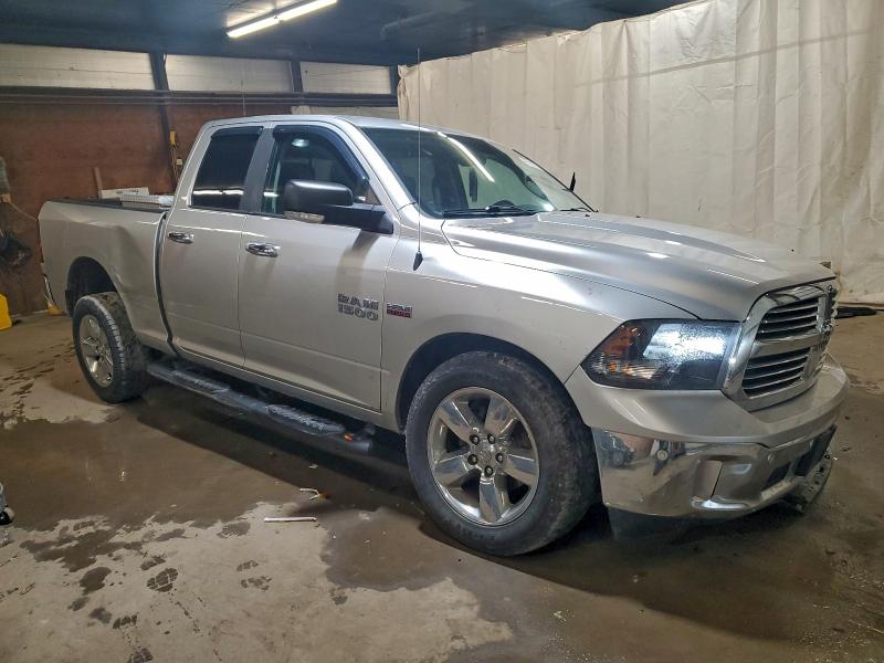 Photo 4 from auction – 2017 RAM 1500 SLT with VIN 1C6RR7GT2HS515868