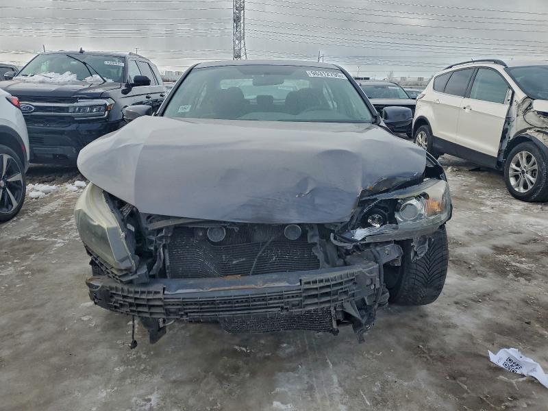 Photo 5 from auction – 2015 HONDA ACCORD with VIN 1HGCR2F73FA269374