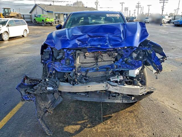 Photo 5 from auction – 2025 TOYOTA TACOMA DOU with VIN 3TMLB5JN8SM156771