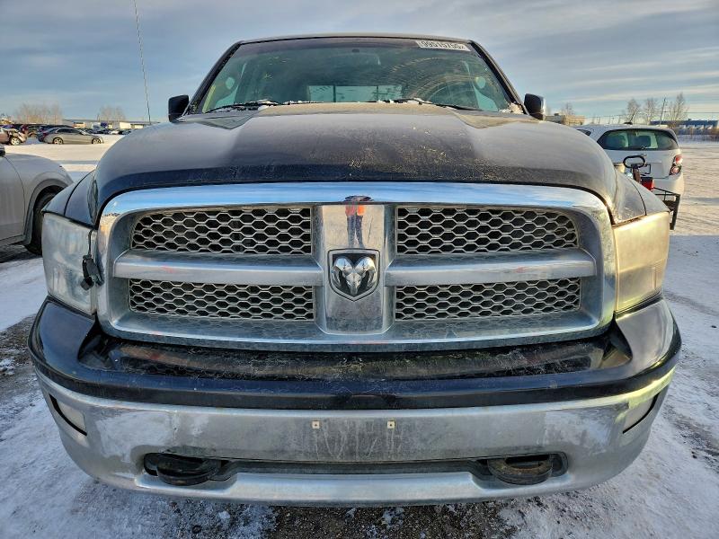 Photo 5 from auction – 2010 DODGE RAM 1500 with VIN 1D7RV1CT3AS148711