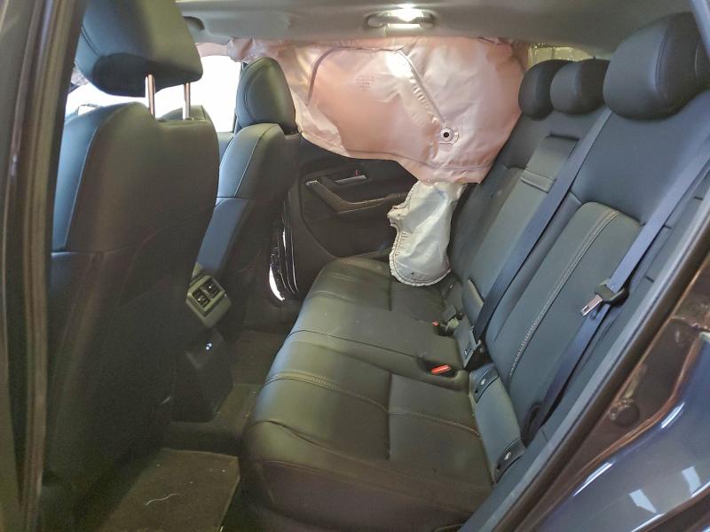 Photo 10 from auction – 2025 MAZDA CX-50 PREM with VIN 7MMVAADW1SN118832