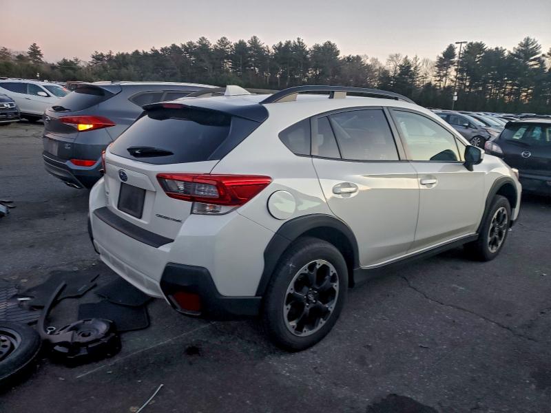 صورة رقم 3 من المزاد - 2023 SUBARU CROSSTREK مع VIN JF2GTAPC4PH308006