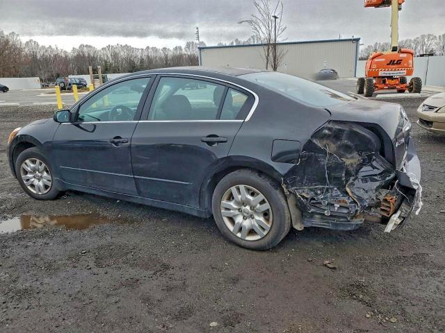 Photo 2 from auction – 2012 NISSAN ALTIMA BAS with VIN 1N4AL2AP1CC181699