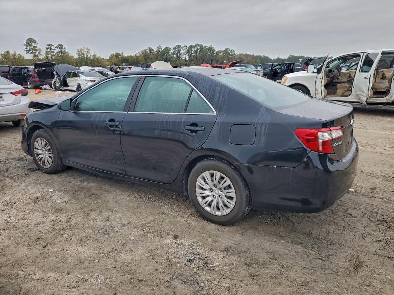 Photo 2 from auction – 2012 TOYOTA CAMRY BASE with VIN 4T4BF1FK3CR168901