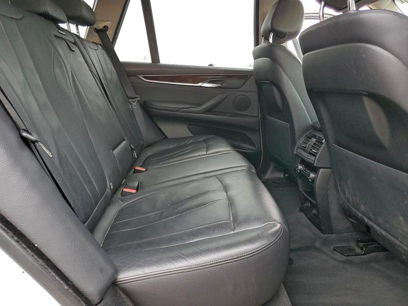 Photo 11 from auction – 2015 BMW X5 XDRIVE3 with VIN 5UXKR0C52F0K58355