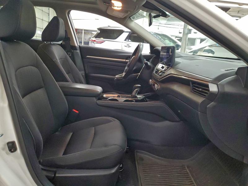 Photo 7 from auction – 2023 NISSAN ALTIMA SV with VIN 1N4BL4DW2PN335897