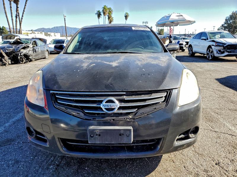 Photo 5 from auction – 2012 NISSAN ALTIMA BAS with VIN 1N4AL2AP1CN562215